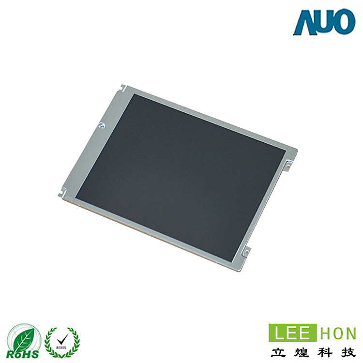友达8寸液晶模组LCD显示屏A080XTN01.5规格参数资料
