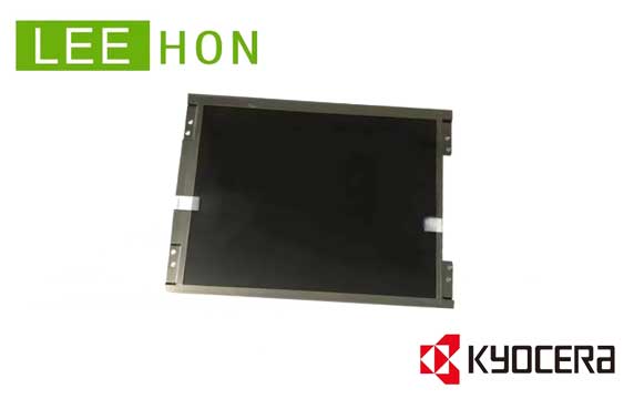 8.4寸液晶屏京瓷TCG084SVLPAANN-AN20-SA  TFT-LCD工业液晶模组