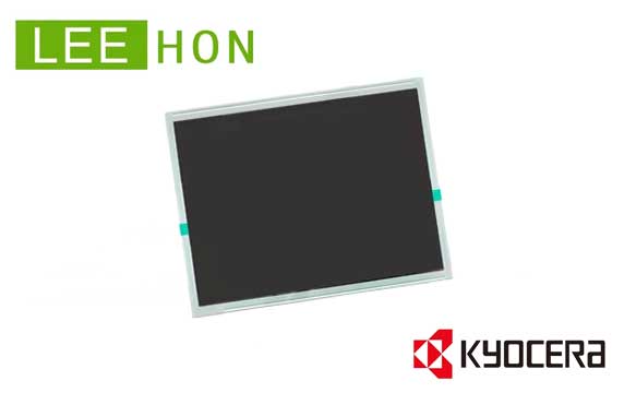 TCG104XGLPAPNN-AN40-S京瓷10.4寸LCD液晶屏 户外高亮全视角工业屏