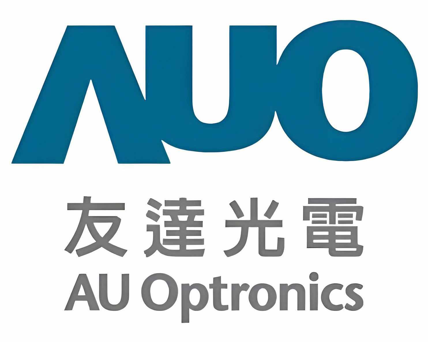 友达光电液晶屏