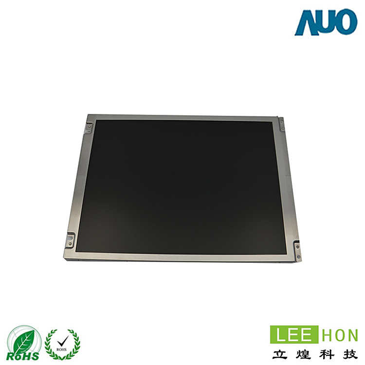 友达10.4寸工控液晶屏G104SN03 V5参数资料