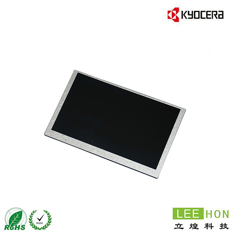 京瓷7寸tft工控液晶面板TCG070WVLPCANN-AN00-S