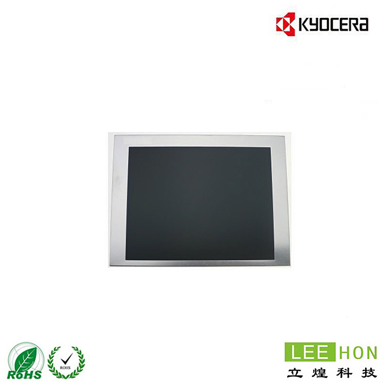 京瓷5.7寸TCG057VGLBA-G00彩色LCD液晶面板