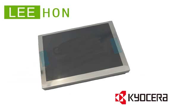 京瓷TCG057VGLCA-G00工控液晶屏 5.7寸液晶屏代理商