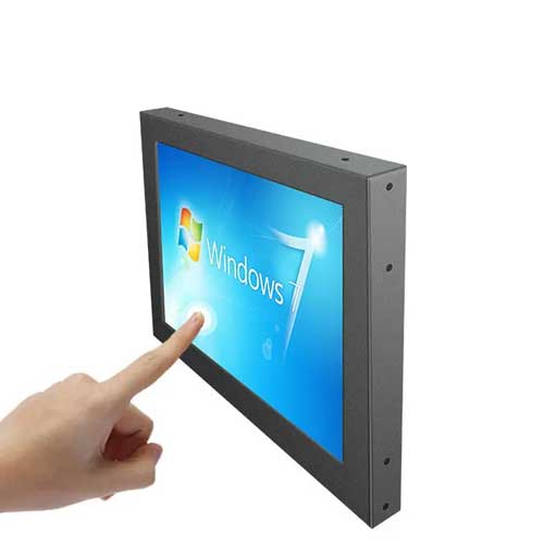 工业平板液晶屏的常见尺寸 工业平板的液晶屏使用注意