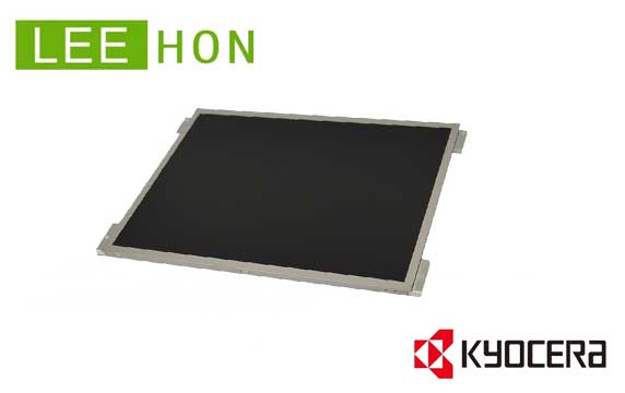 TCG104XGLPAPNN-AN31全视角液晶屏 京瓷10.4寸-30度工业屏