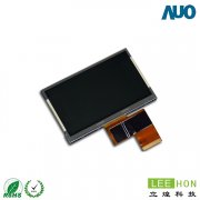 友达光电传为三星microLED提供玻璃背板