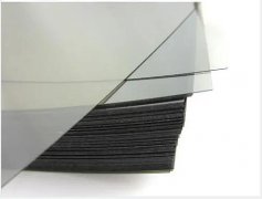 液晶屏幕上的贴膜可别撕,可能是液晶屏的偏振膜？