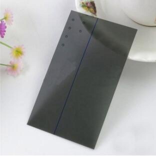 中国内地LCD液晶屏原材料仍正在发展中(二)