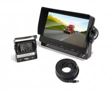 车载液晶屏的选型方案参考？