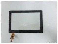 TFT工业触摸屏