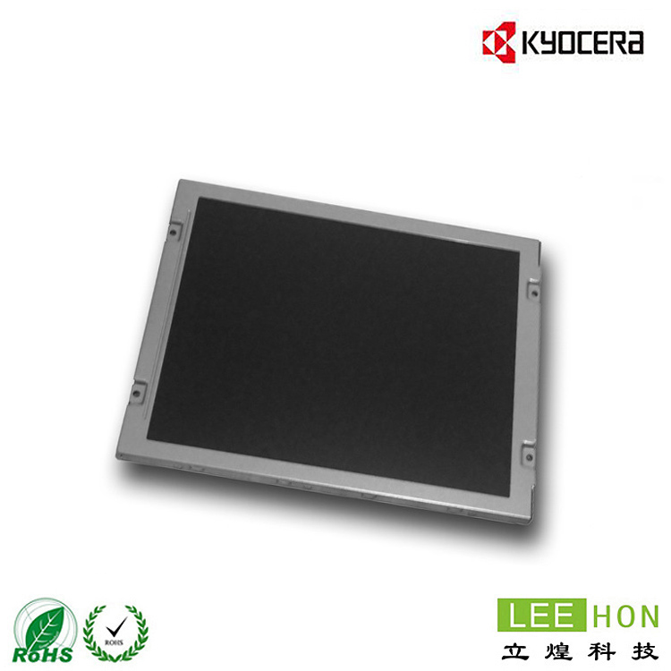 关于液晶触摸屏的信号传递？