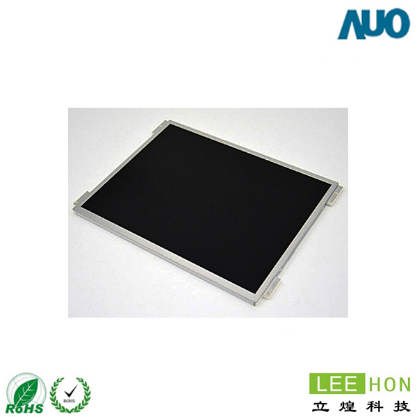 LCD液晶显示屏结构数据原理?