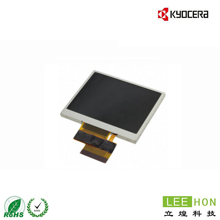 为什么LCD液晶屏不能够识别移动盘?