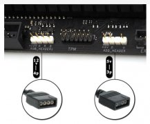 工控液晶屏的RGB接口介绍