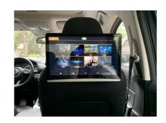 车载液晶屏的选型方案参考