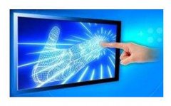 使用电阻触摸液晶屏的优势