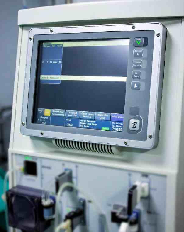 医疗设备液晶屏