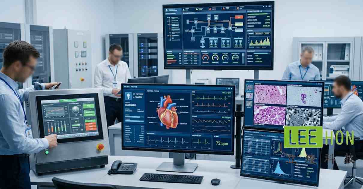 MV238QHM-N10液晶屏