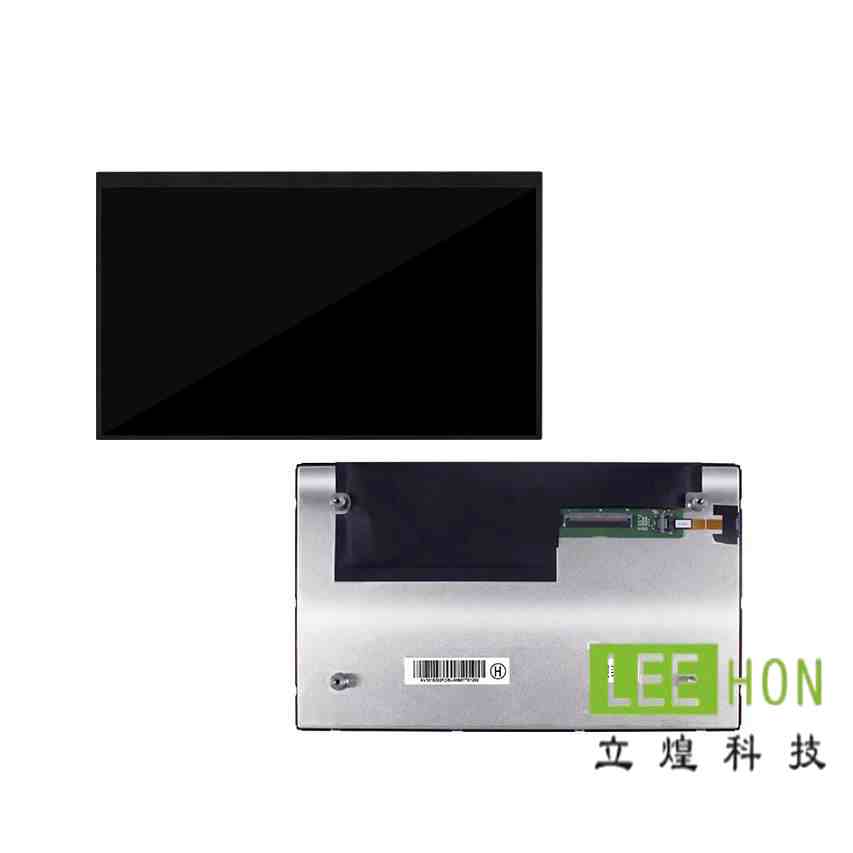 AV101HDM-N10液晶屏幕