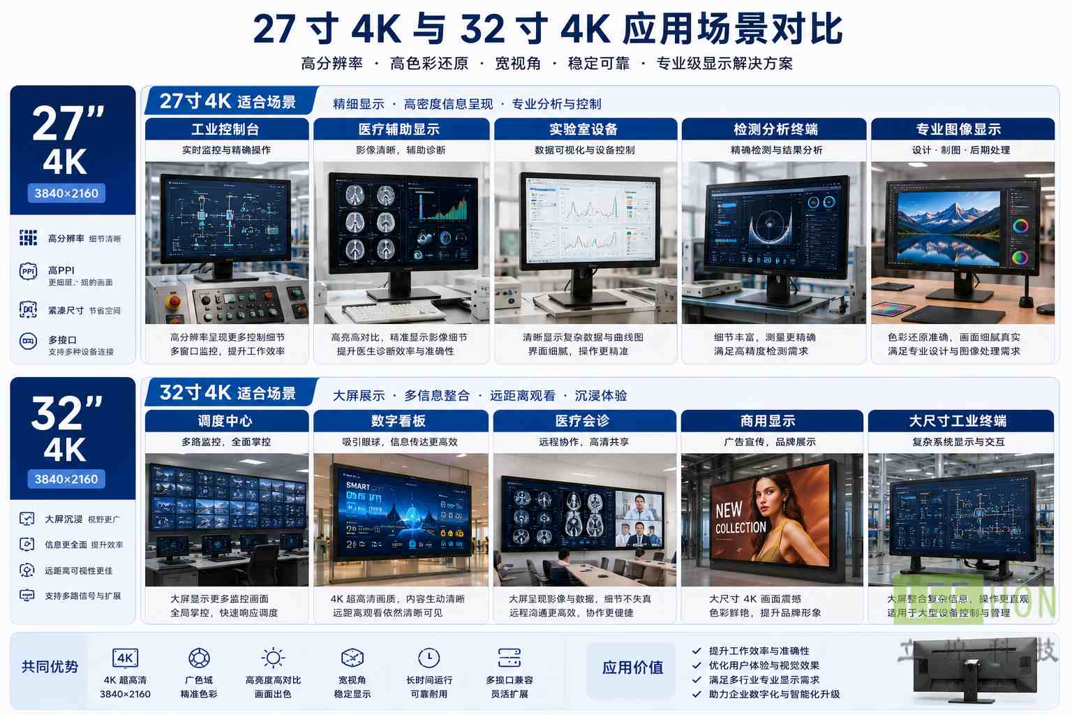 4k液晶屏