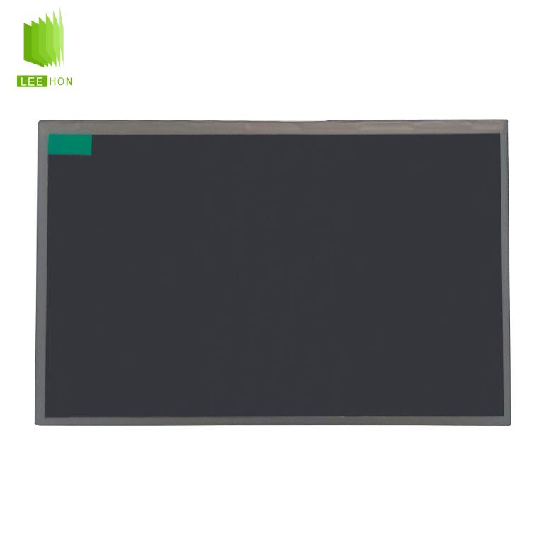 GV101WUM-N40京东方10.1寸LCD工业液晶屏eDP