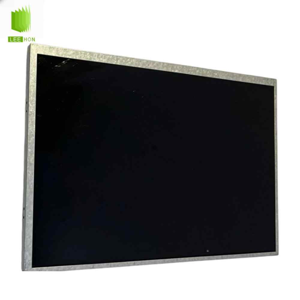 G101EAN02.A友达液晶屏10.1寸LCD显示屏LVDS