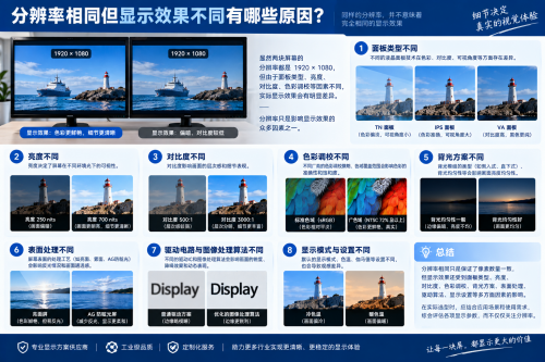 4.3寸显示屏